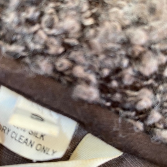 Adorable Velvet Blazer - Angel Pie - S - Picture 2 of 4